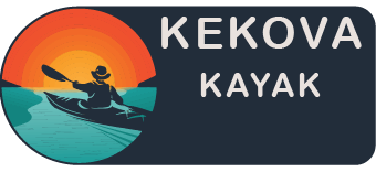 Kekova Kayak